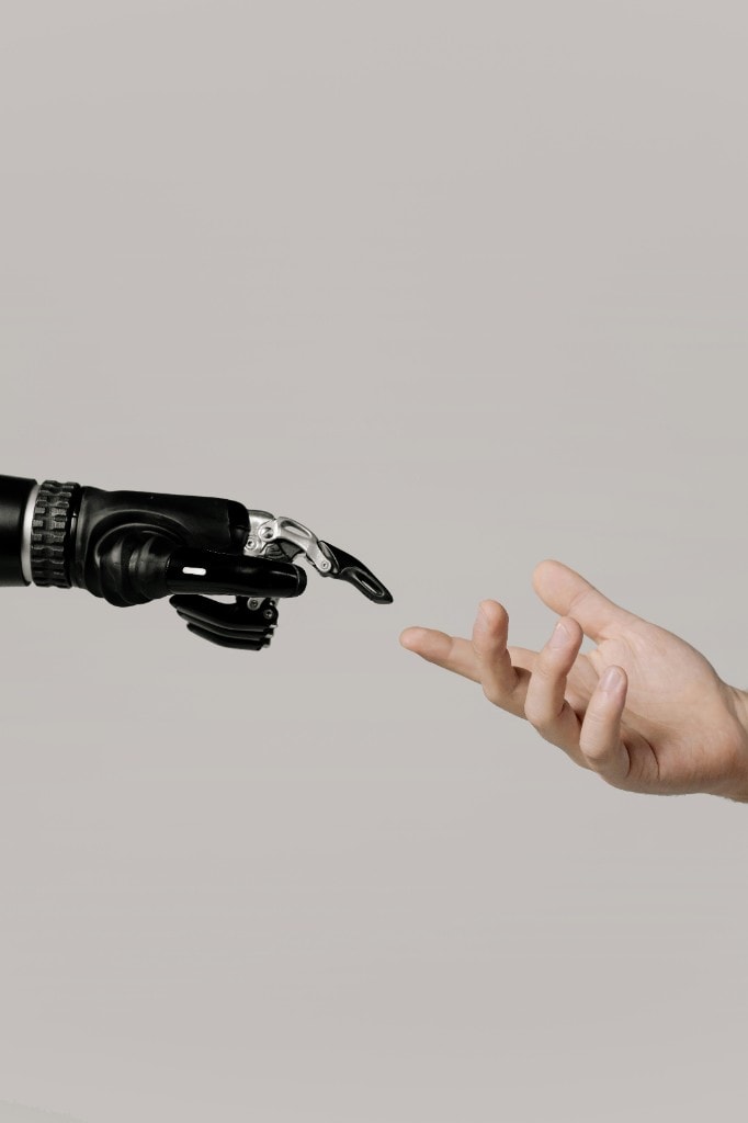 Business automation and operational technology integration